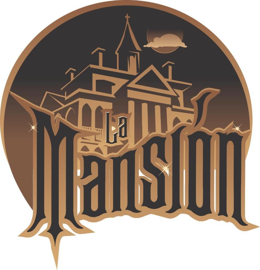 Guest House La Mansion Foz do Iguacu Exterior photo
