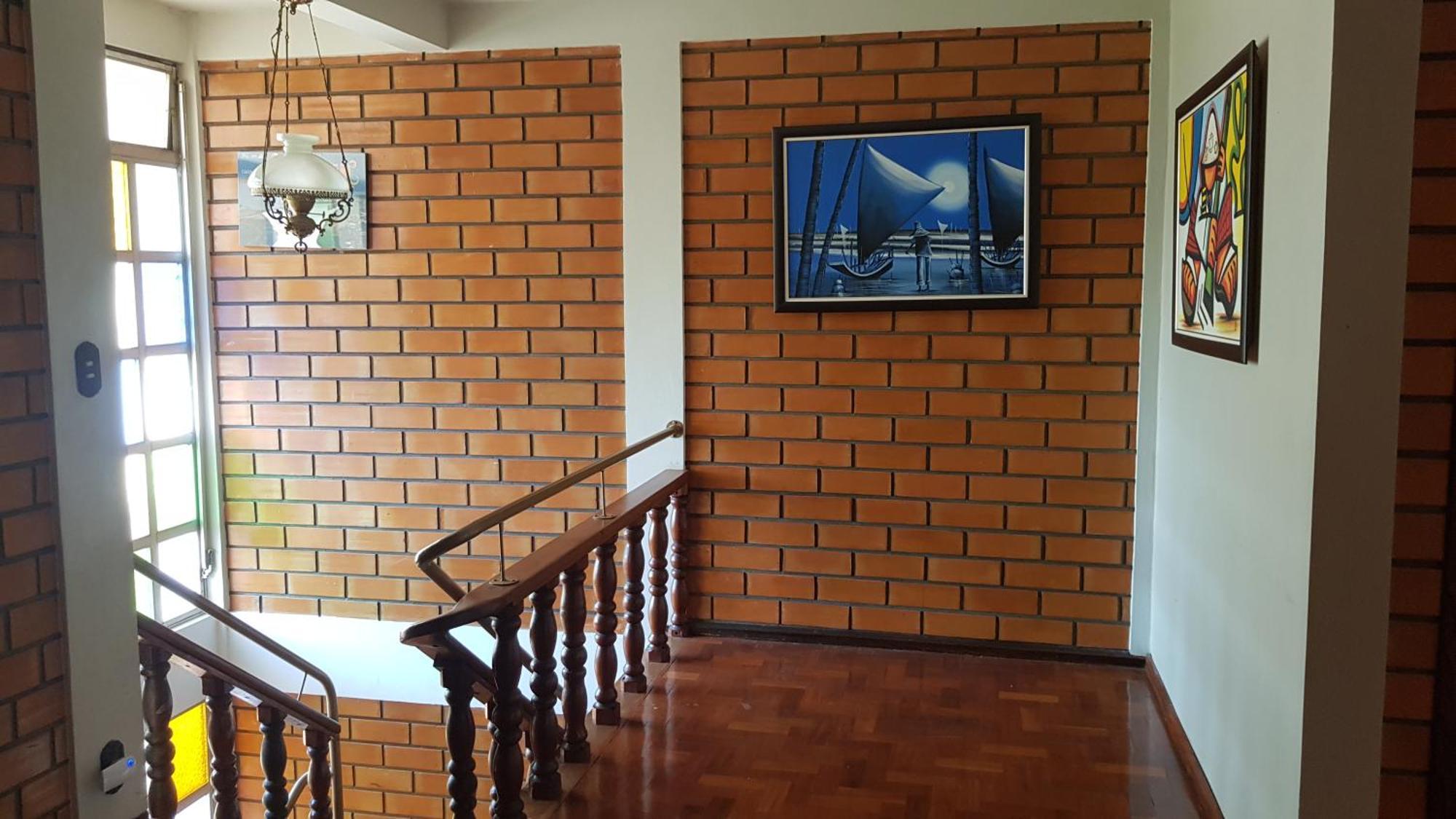 Guest House La Mansion Foz do Iguacu Room photo